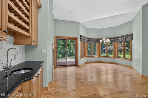 Tiny photo for 425 Courtney Road, Addison Township, MI 48367 (MLS # 20261047824)