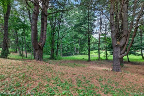 Tiny photo for 425 Courtney Road, Addison Township, MI 48367 (MLS # 20261047824)