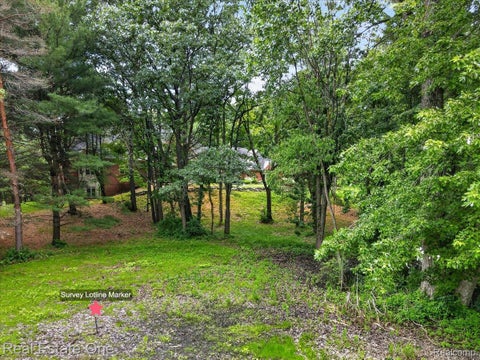 Tiny photo for 425 Courtney Road, Addison Township, MI 48367 (MLS # 20261047824)