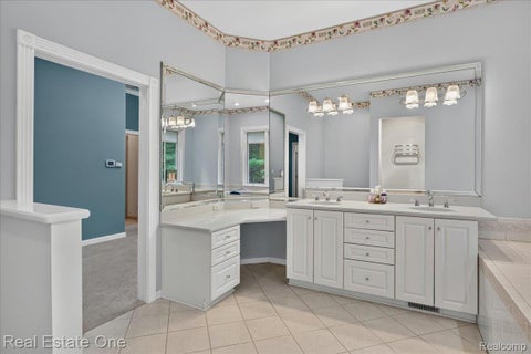 Tiny photo for 425 Courtney Road, Addison Township, MI 48367 (MLS # 20261047824)