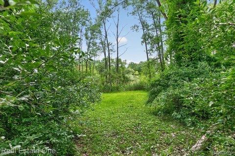Tiny photo for 425 Courtney Road, Addison Township, MI 48367 (MLS # 20261047824)