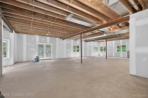Tiny photo for 425 Courtney Road, Addison Township, MI 48367 (MLS # 20261047824)
