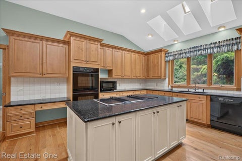 Tiny photo for 425 Courtney Road, Addison Township, MI 48367 (MLS # 20261047824)