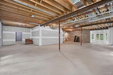 Tiny photo for 425 Courtney Road, Addison Township, MI 48367 (MLS # 20261047824)