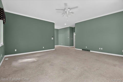 Tiny photo for 425 Courtney Road, Addison Township, MI 48367 (MLS # 20261047824)