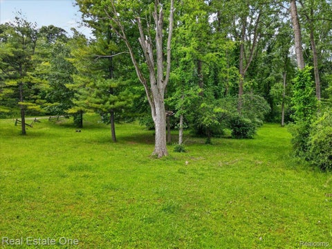 Tiny photo for 425 Courtney Road, Addison Township, MI 48367 (MLS # 20261047824)