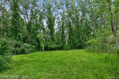 Tiny photo for 425 Courtney Road, Addison Township, MI 48367 (MLS # 20261047824)