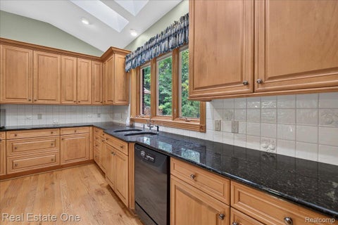Tiny photo for 425 Courtney Road, Addison Township, MI 48367 (MLS # 20261047824)