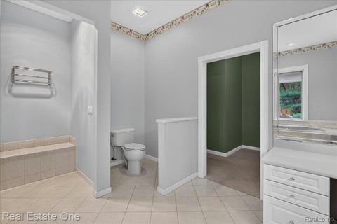 Tiny photo for 425 Courtney Road, Addison Township, MI 48367 (MLS # 20261047824)