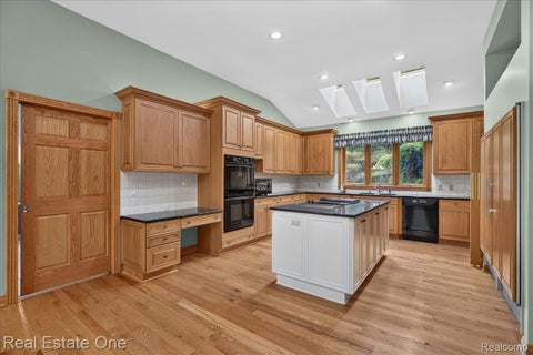 Tiny photo for 425 Courtney Road, Addison Township, MI 48367 (MLS # 20261047824)