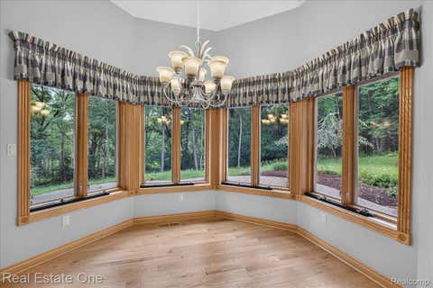 Tiny photo for 425 Courtney Road, Addison Township, MI 48367 (MLS # 20261047824)