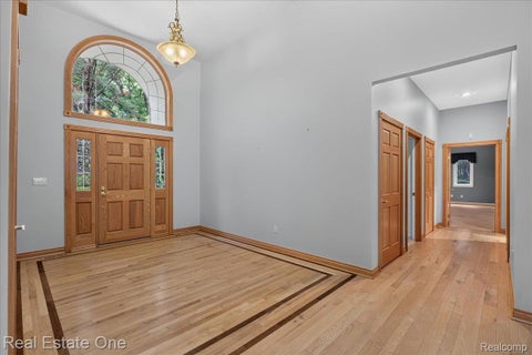 Tiny photo for 425 Courtney Road, Addison Township, MI 48367 (MLS # 20261047824)