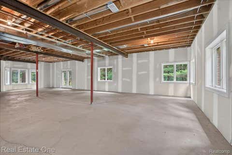 Tiny photo for 425 Courtney Road, Addison Township, MI 48367 (MLS # 20261047824)