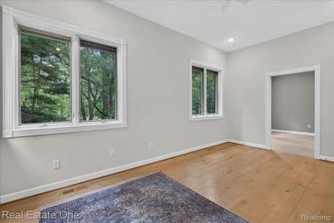 Tiny photo for 425 Courtney Road, Addison Township, MI 48367 (MLS # 20261047824)