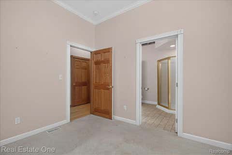 Tiny photo for 425 Courtney Road, Addison Township, MI 48367 (MLS # 20261047824)