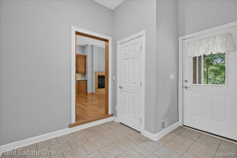Tiny photo for 425 Courtney Road, Addison Township, MI 48367 (MLS # 20261047824)