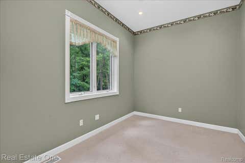 Tiny photo for 425 Courtney Road, Addison Township, MI 48367 (MLS # 20261047824)