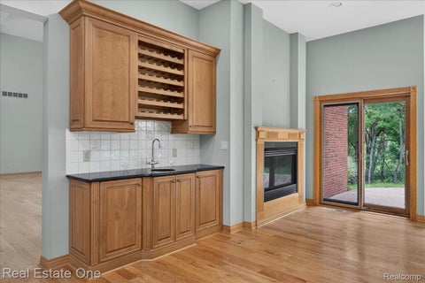 Tiny photo for 425 Courtney Road, Addison Township, MI 48367 (MLS # 20261047824)