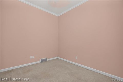 Tiny photo for 425 Courtney Road, Addison Township, MI 48367 (MLS # 20261047824)