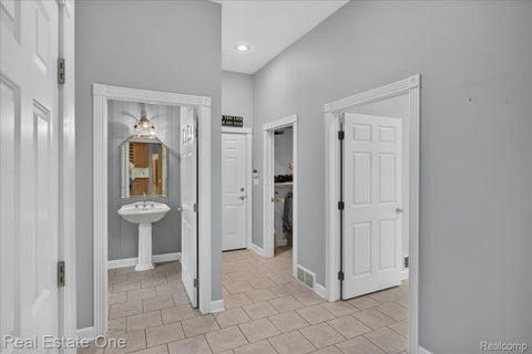 Tiny photo for 425 Courtney Road, Addison Township, MI 48367 (MLS # 20261047824)