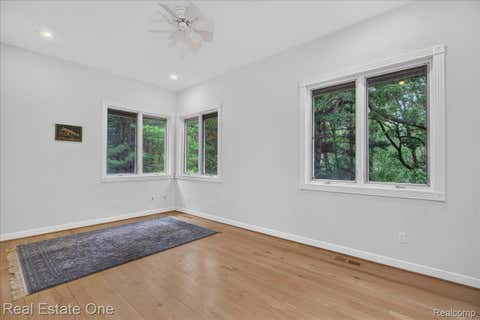 Tiny photo for 425 Courtney Road, Addison Township, MI 48367 (MLS # 20261047824)