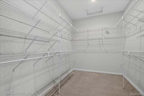 Tiny photo for 425 Courtney Road, Addison Township, MI 48367 (MLS # 20261047824)