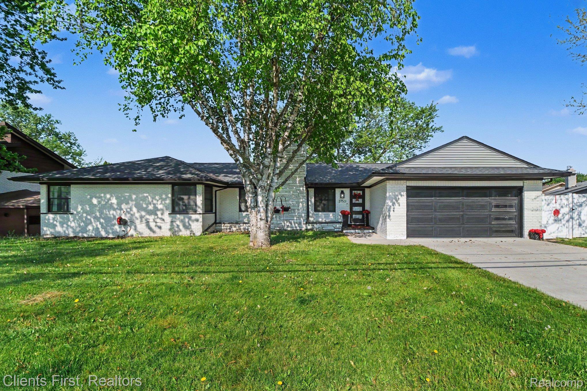 27531 Bell Road