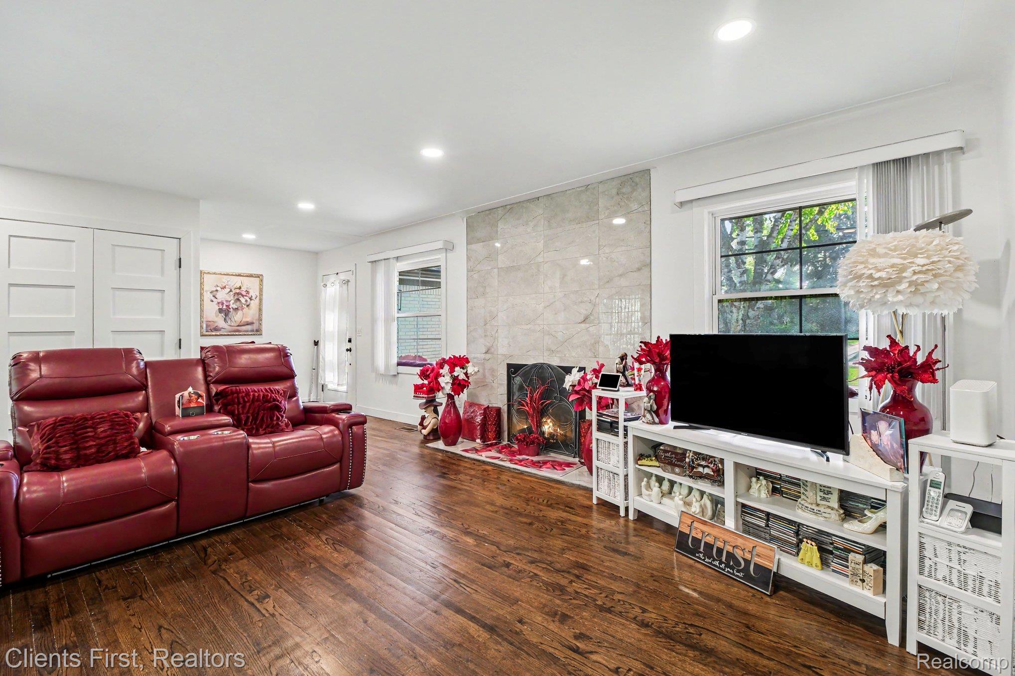 27531 Bell Road
