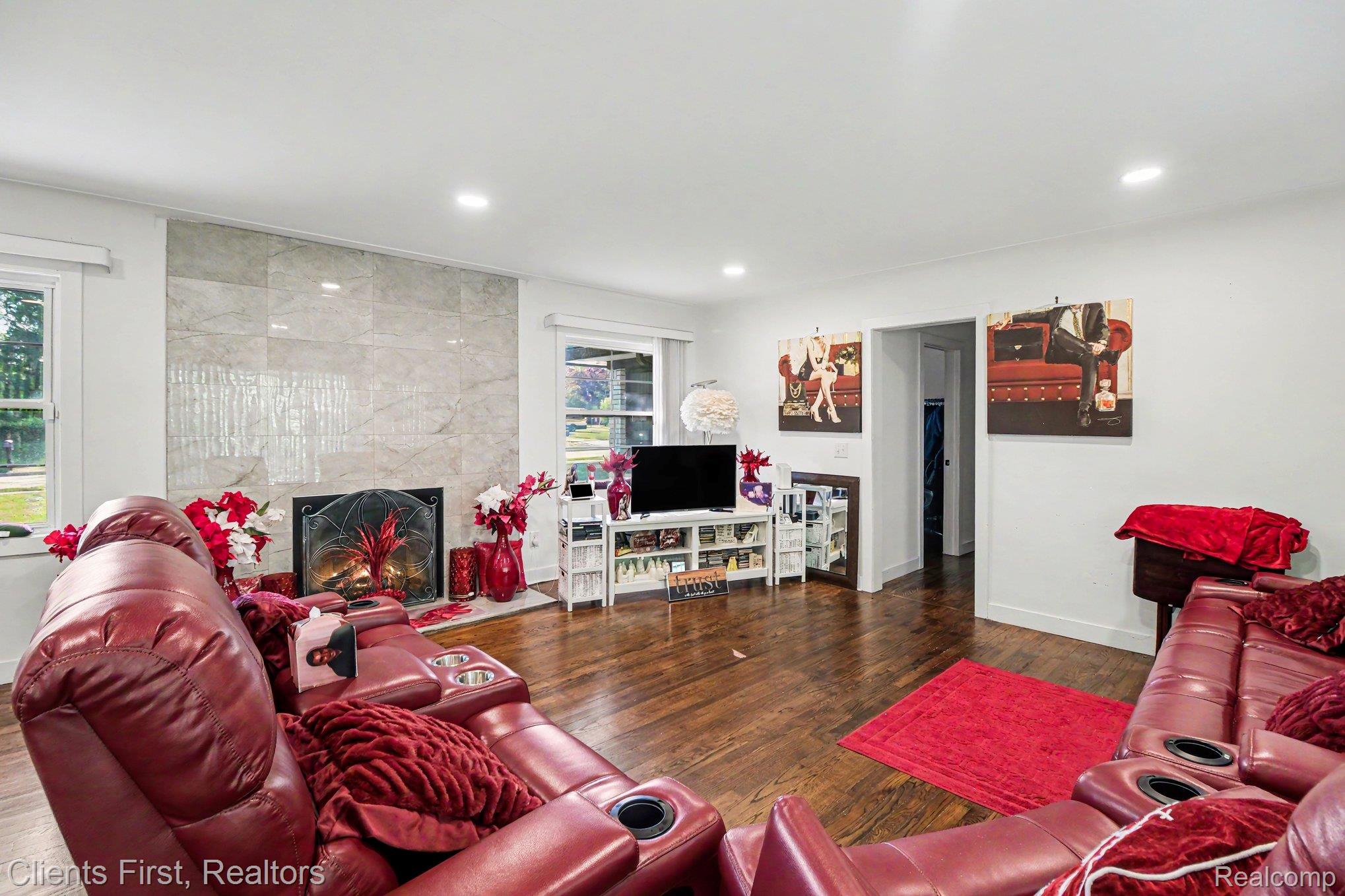 27531 Bell Road
