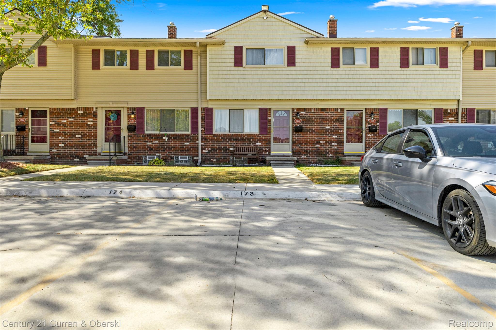 9766 Cornell Street 173