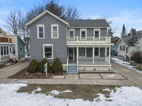 A home in GrandHavenCity_Ottawa