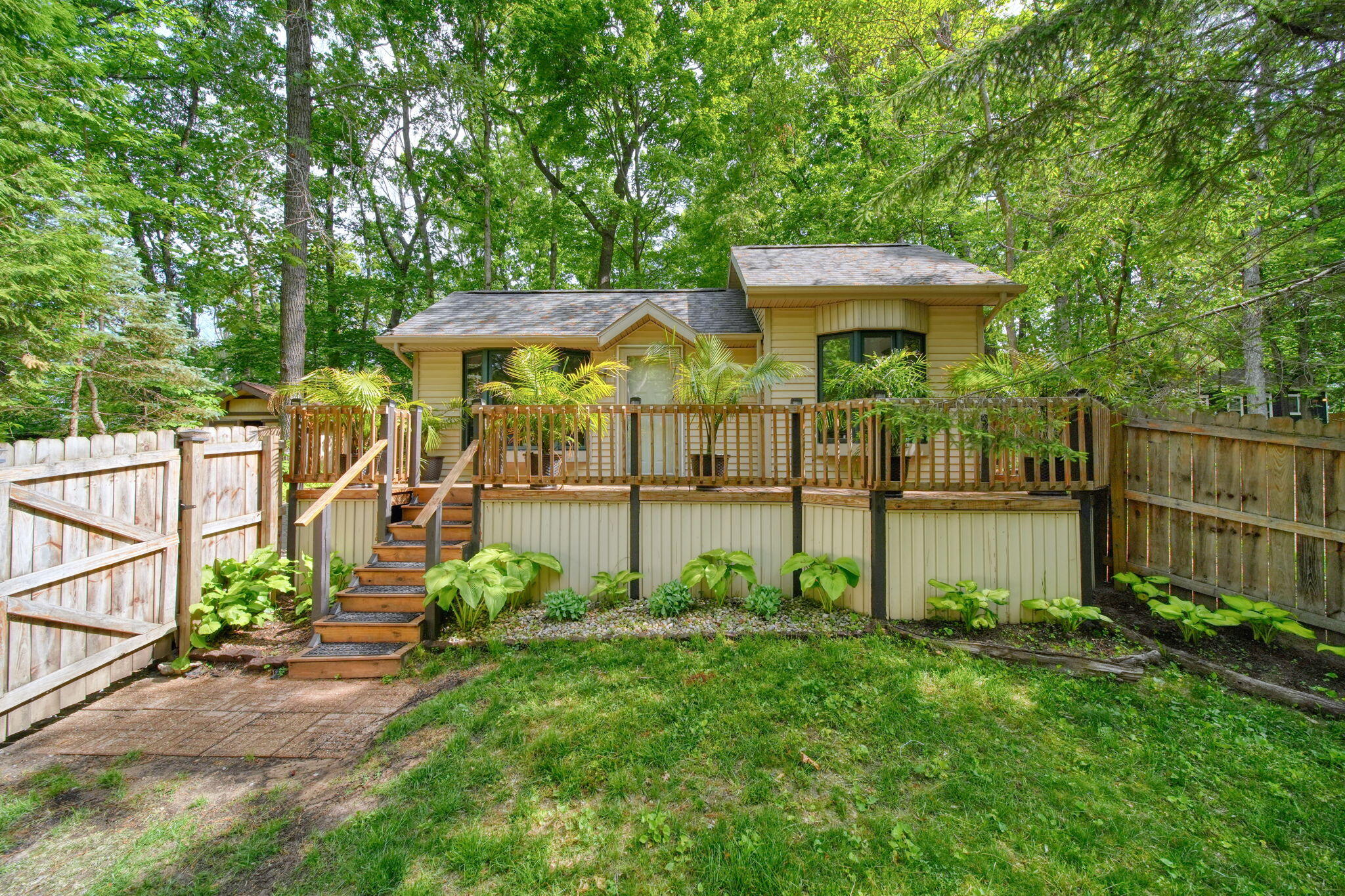 2114 Timber Lane