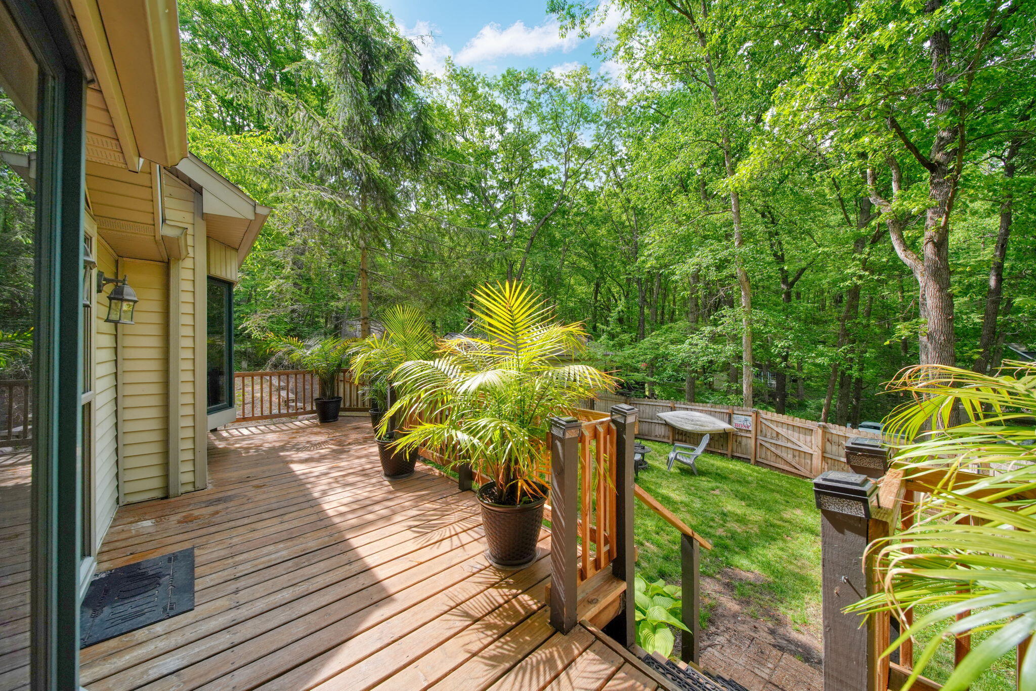 2114 Timber Lane