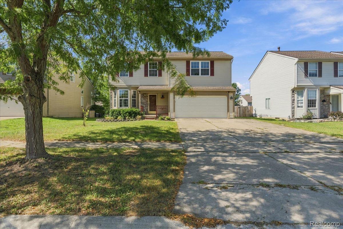 7412 Willow Creek Drive