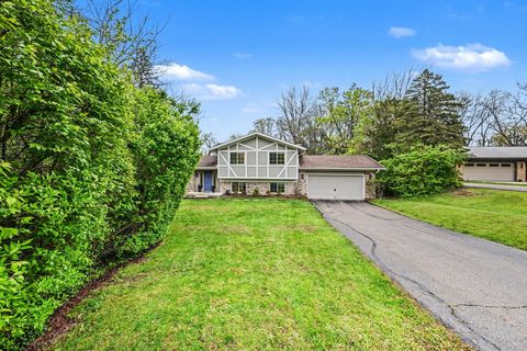 2105 Londonderry Road Ann Arbor City MI 48104