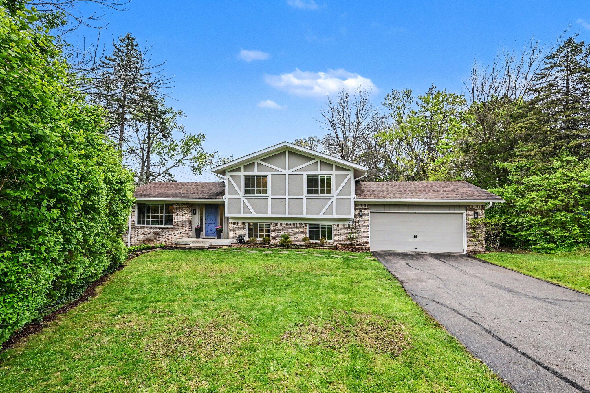2105 Londonderry Road