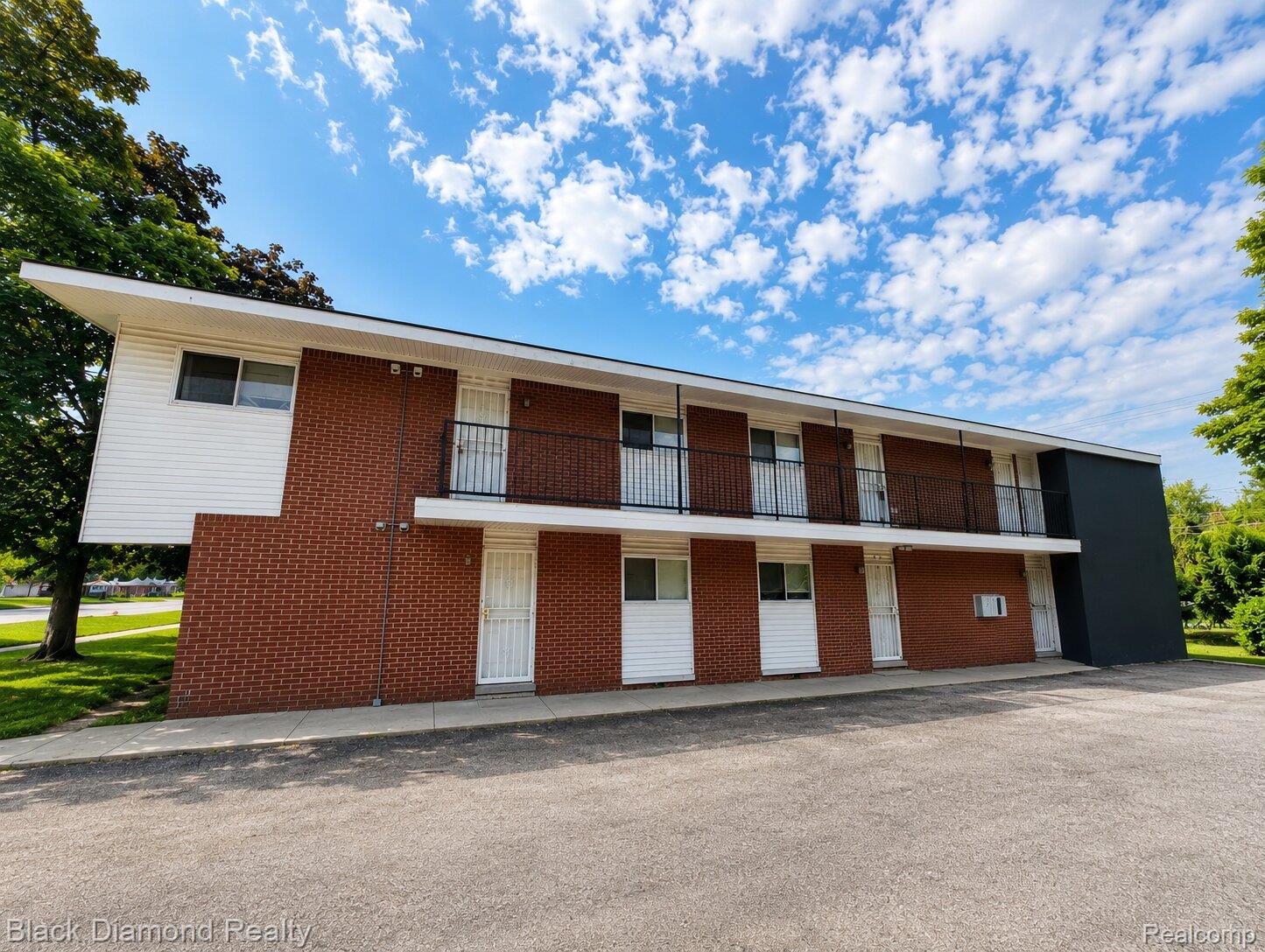 16217 Greenfield Road