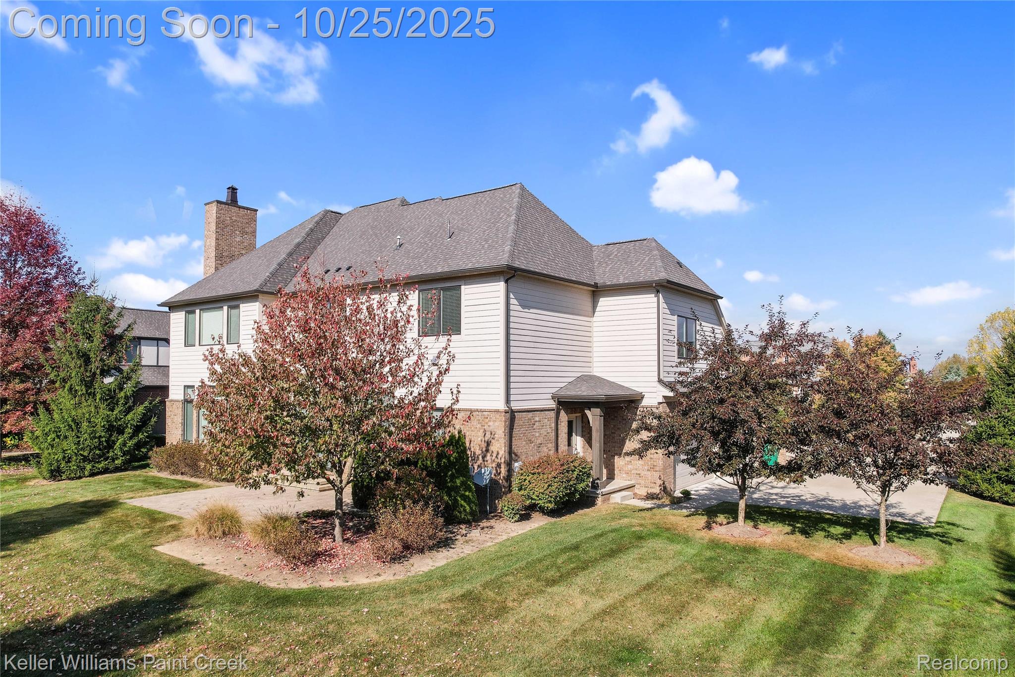 2821 Addison Circle S