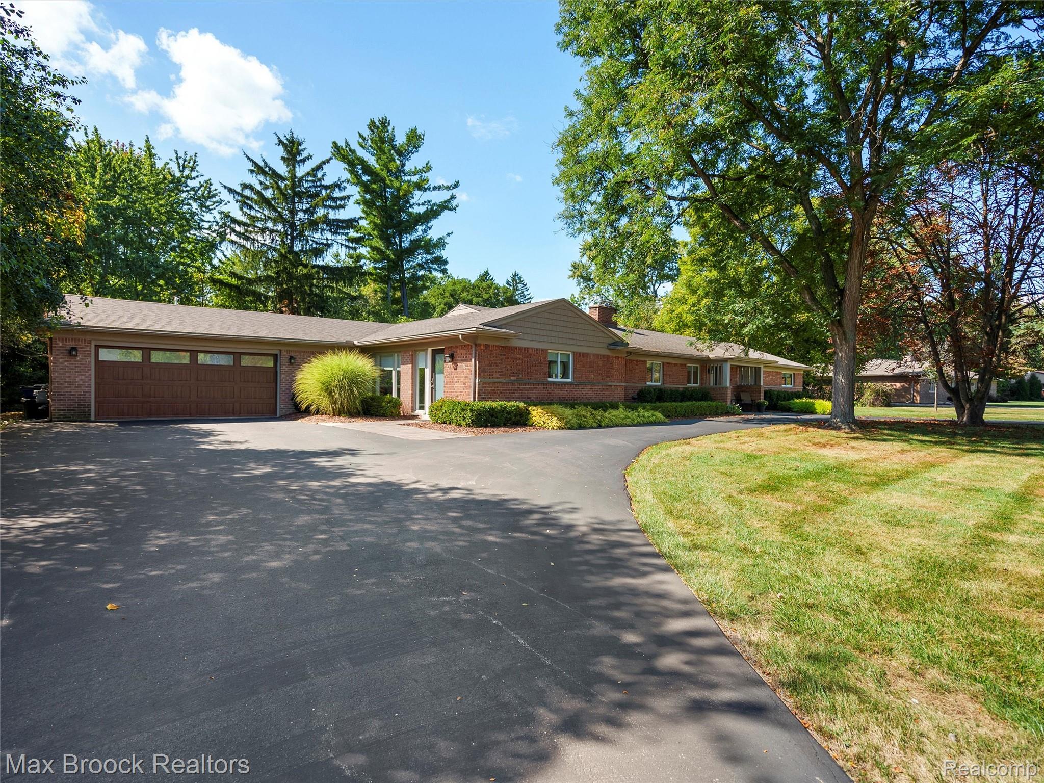 4740 Burnley Drive