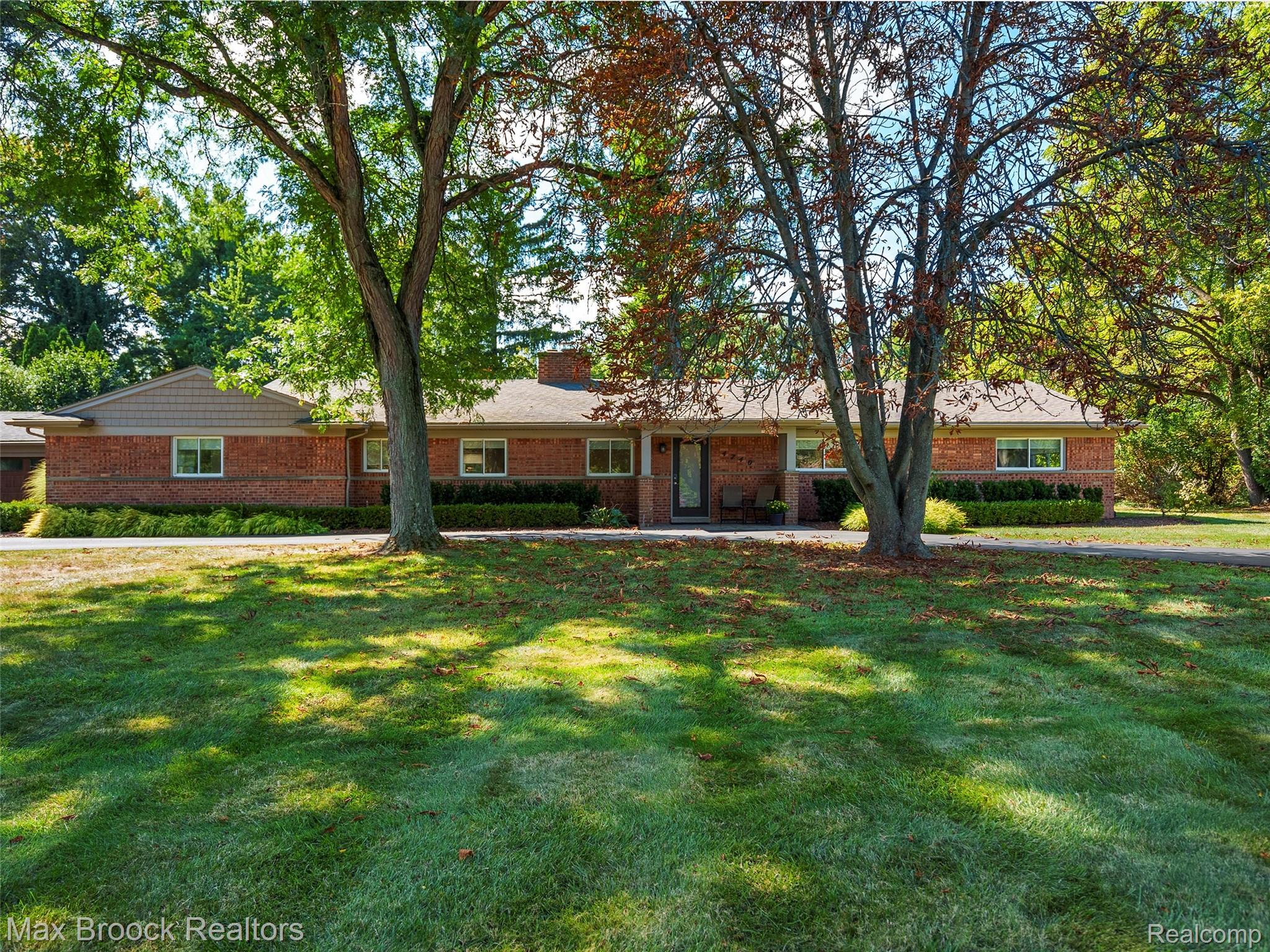 4740 Burnley Drive