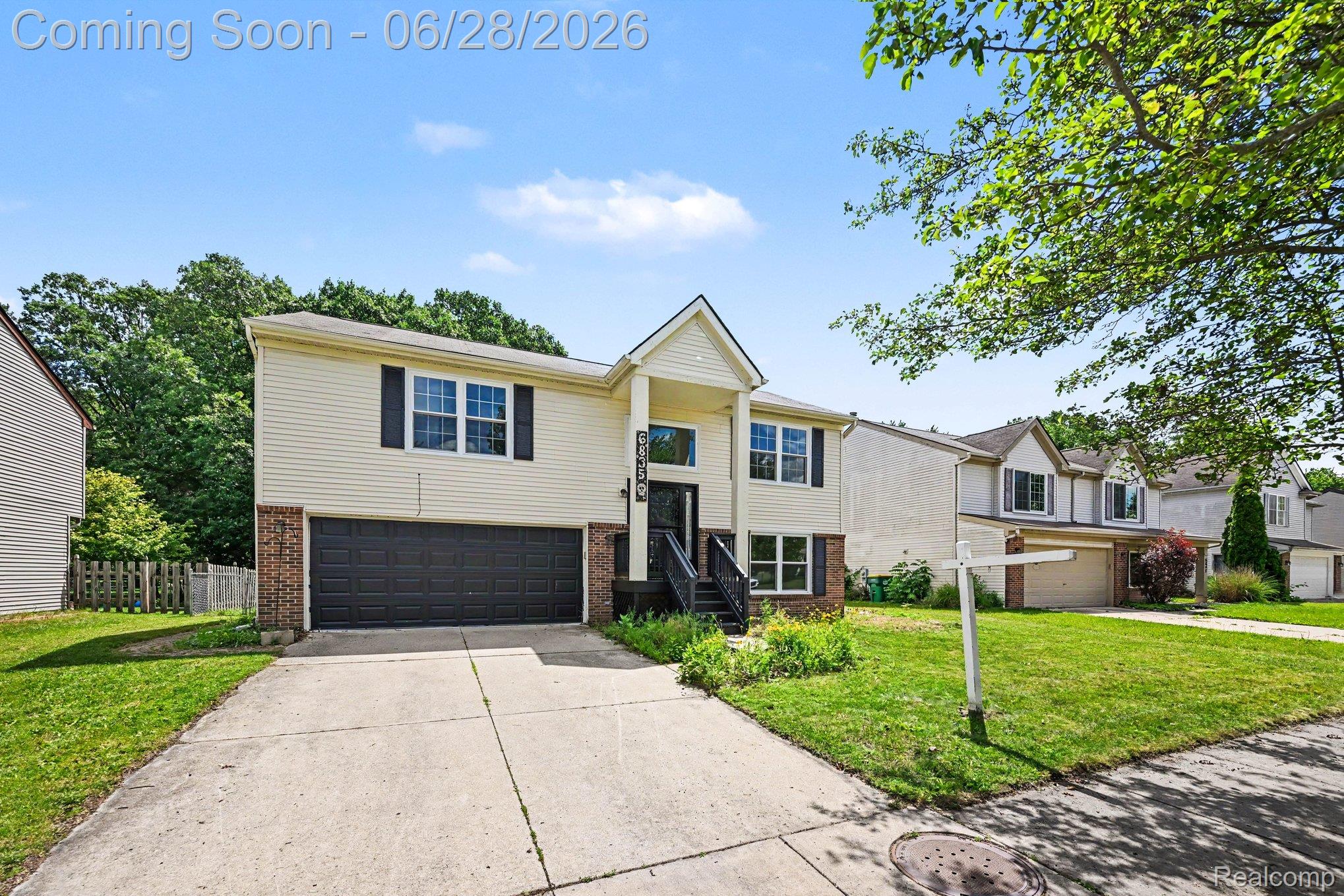 6835 Maplelawn Drive