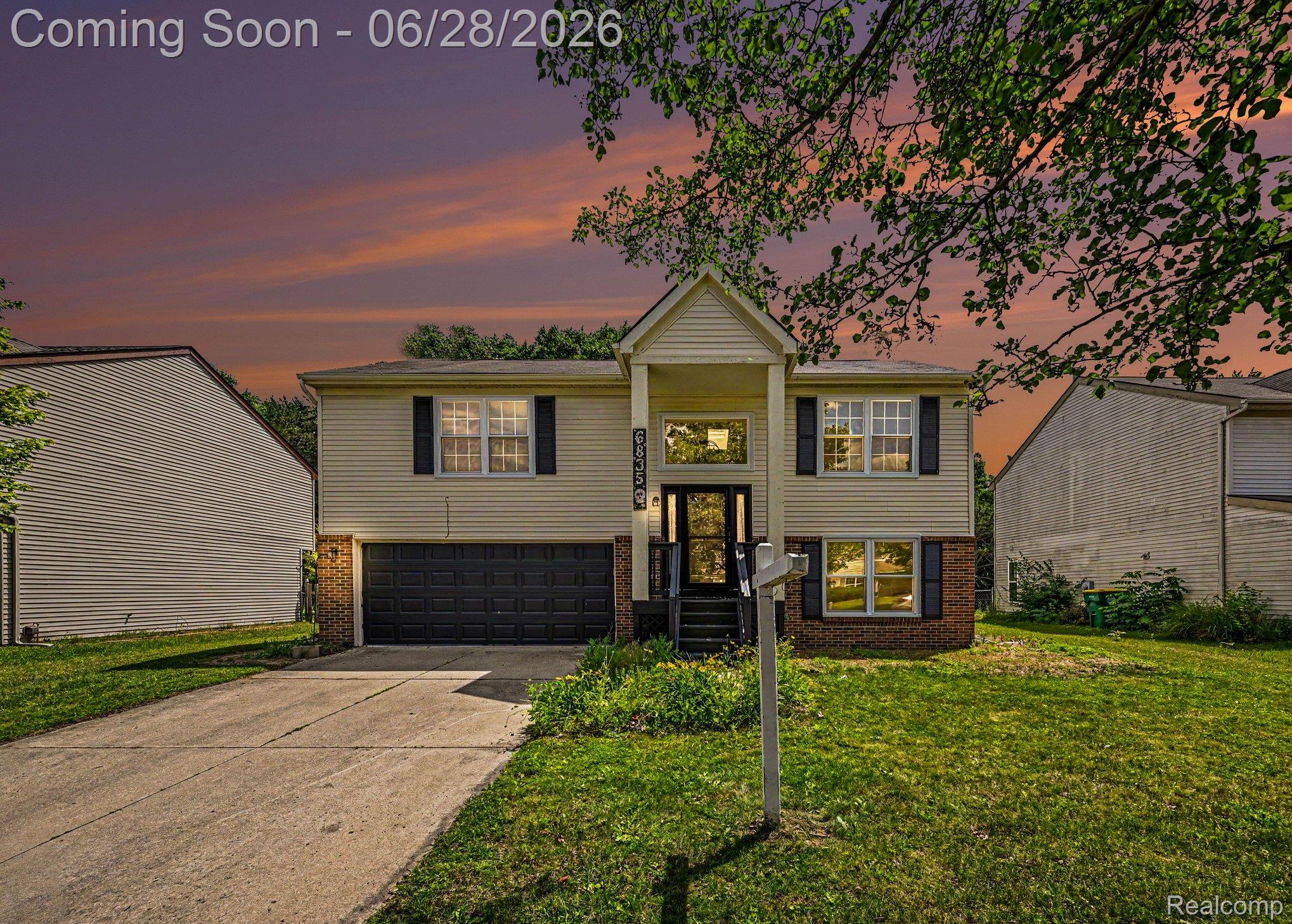 6835 Maplelawn Drive