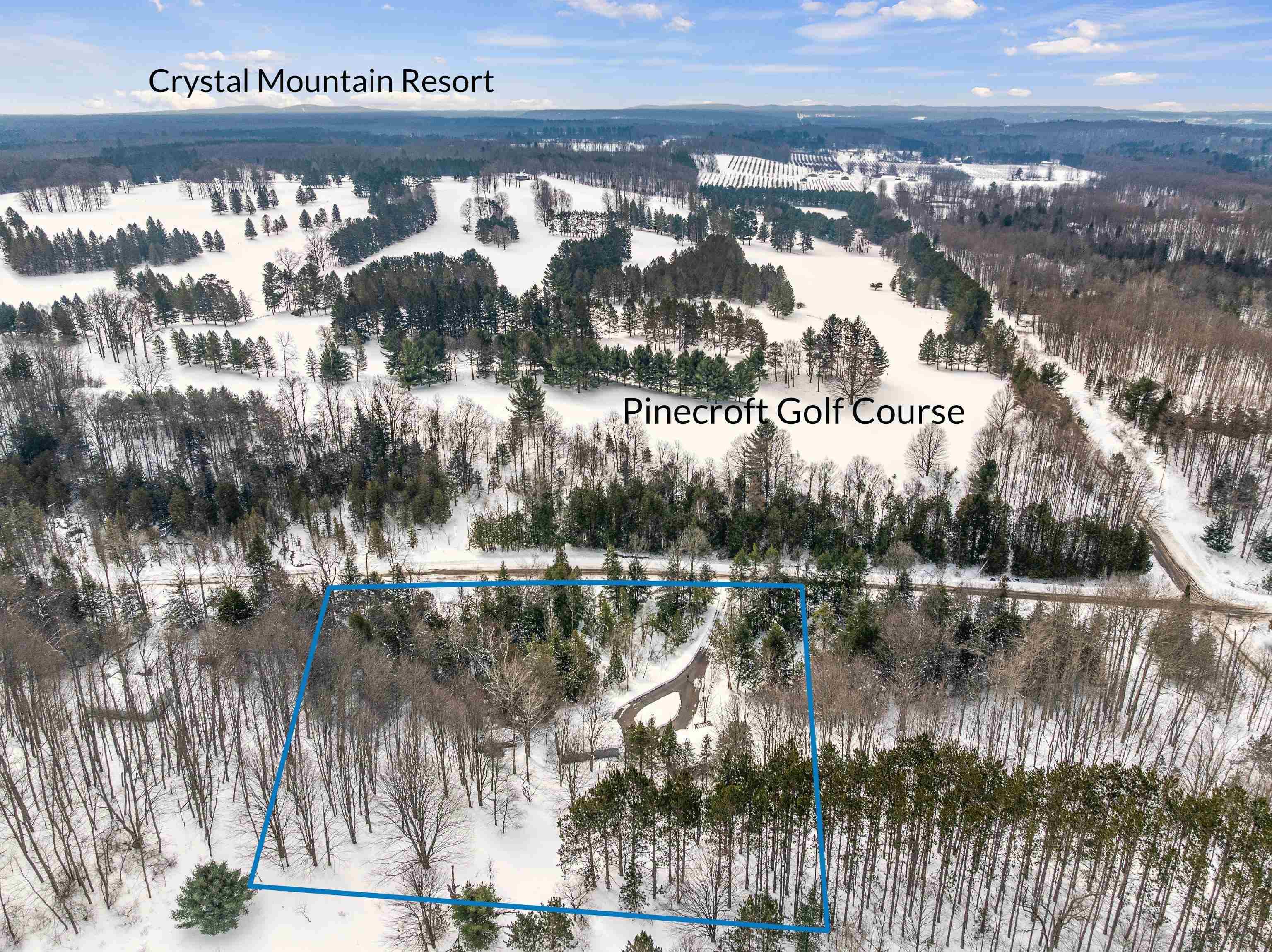 8086 Narrow Gauge Road