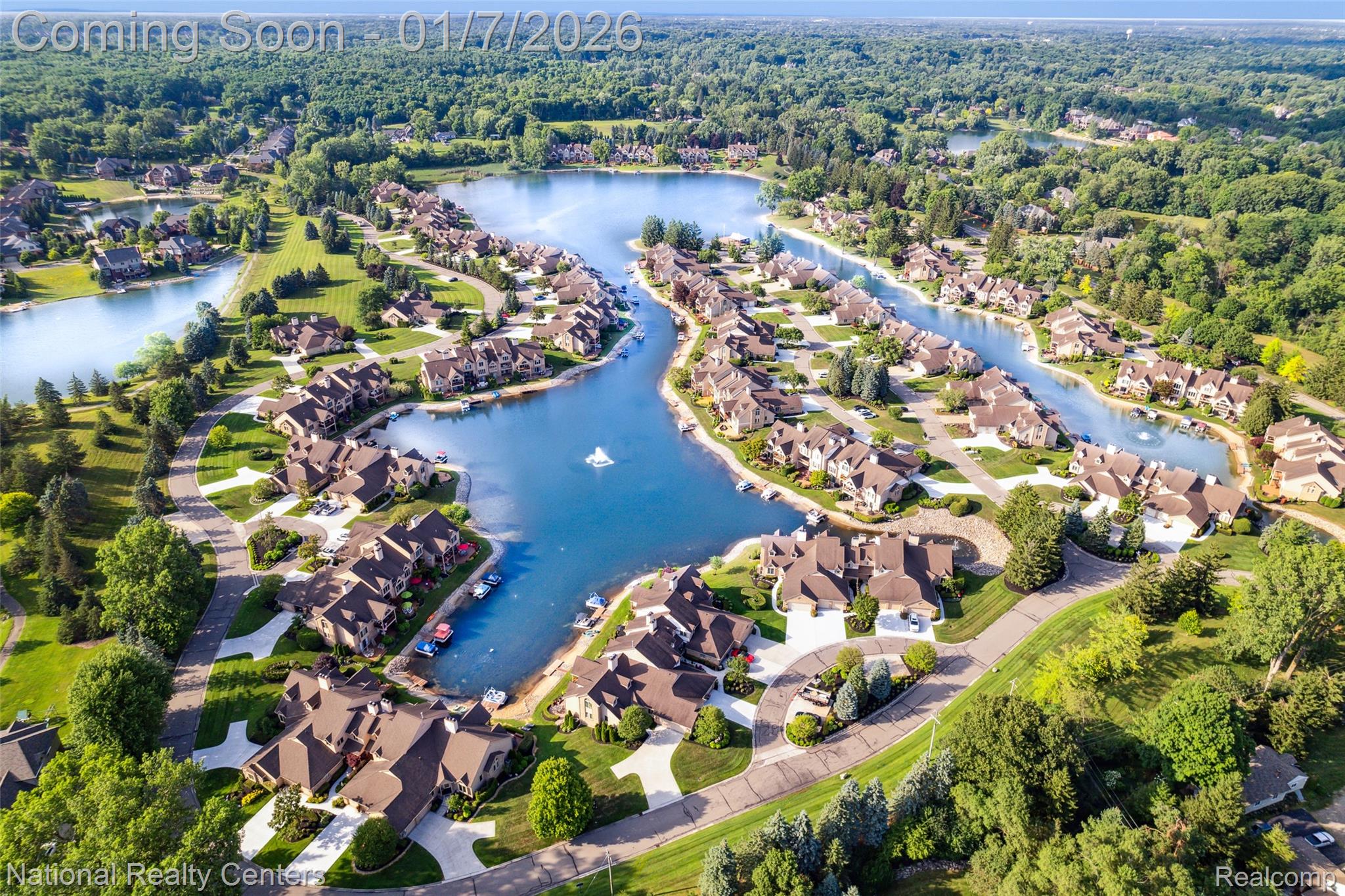 18600 Blue Heron Dr W