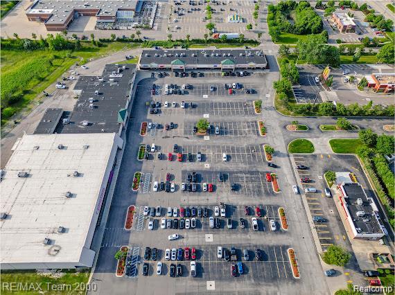 10816 BELLEVILLE Road