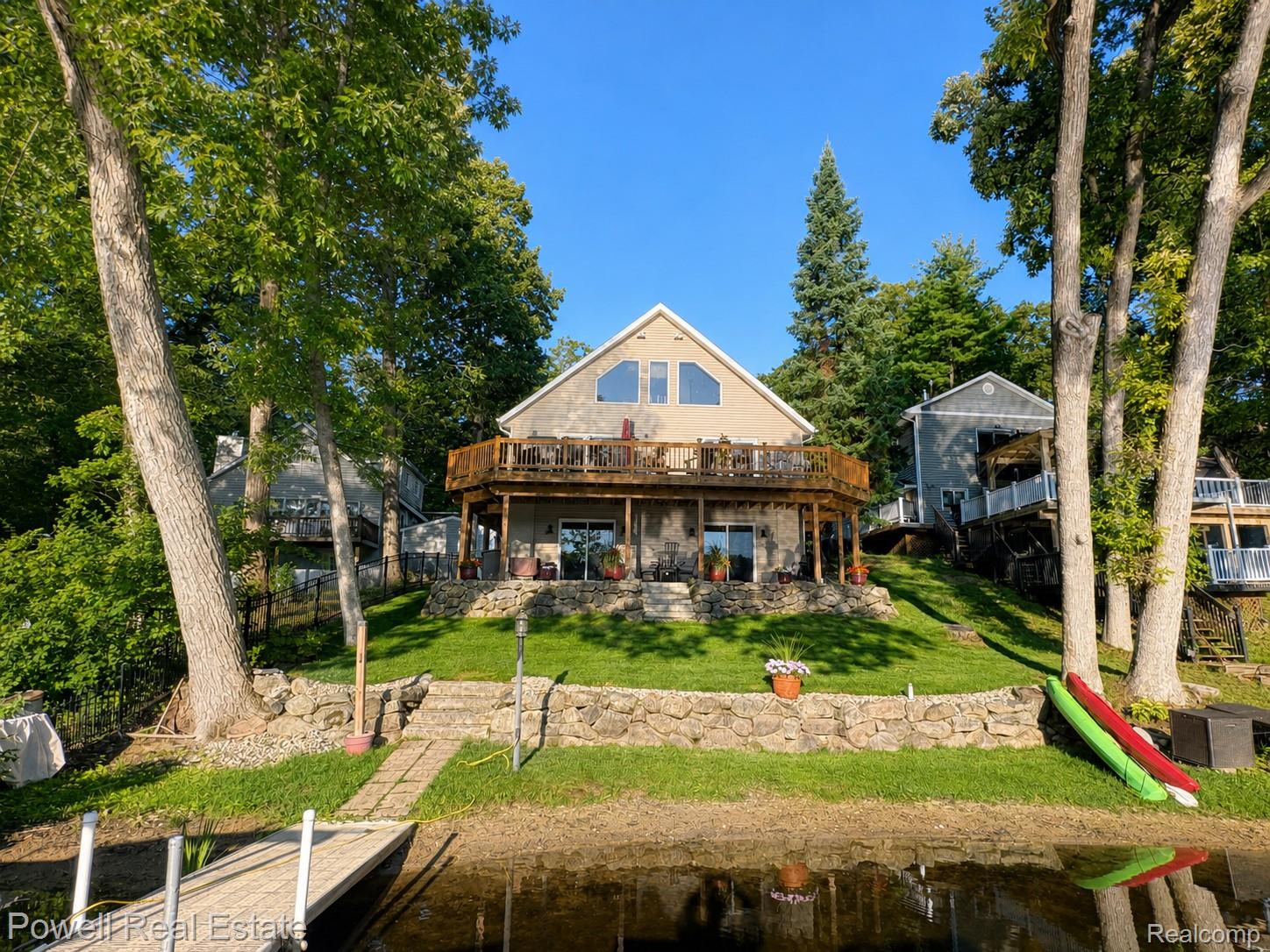 6807 Big Trail Road
