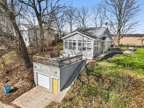 67354 Oil City Road Jefferson Township MI 49112