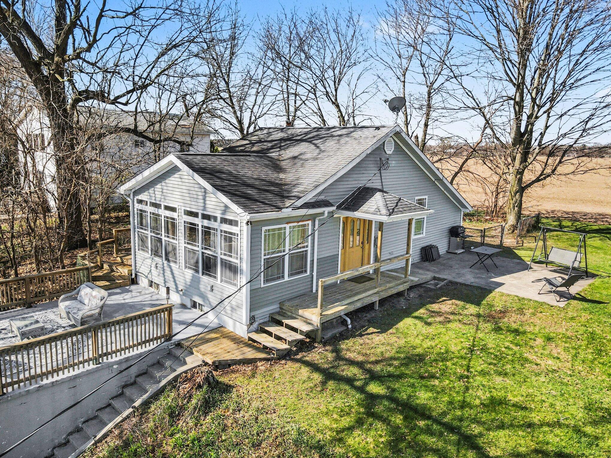 67354 Oil City Road