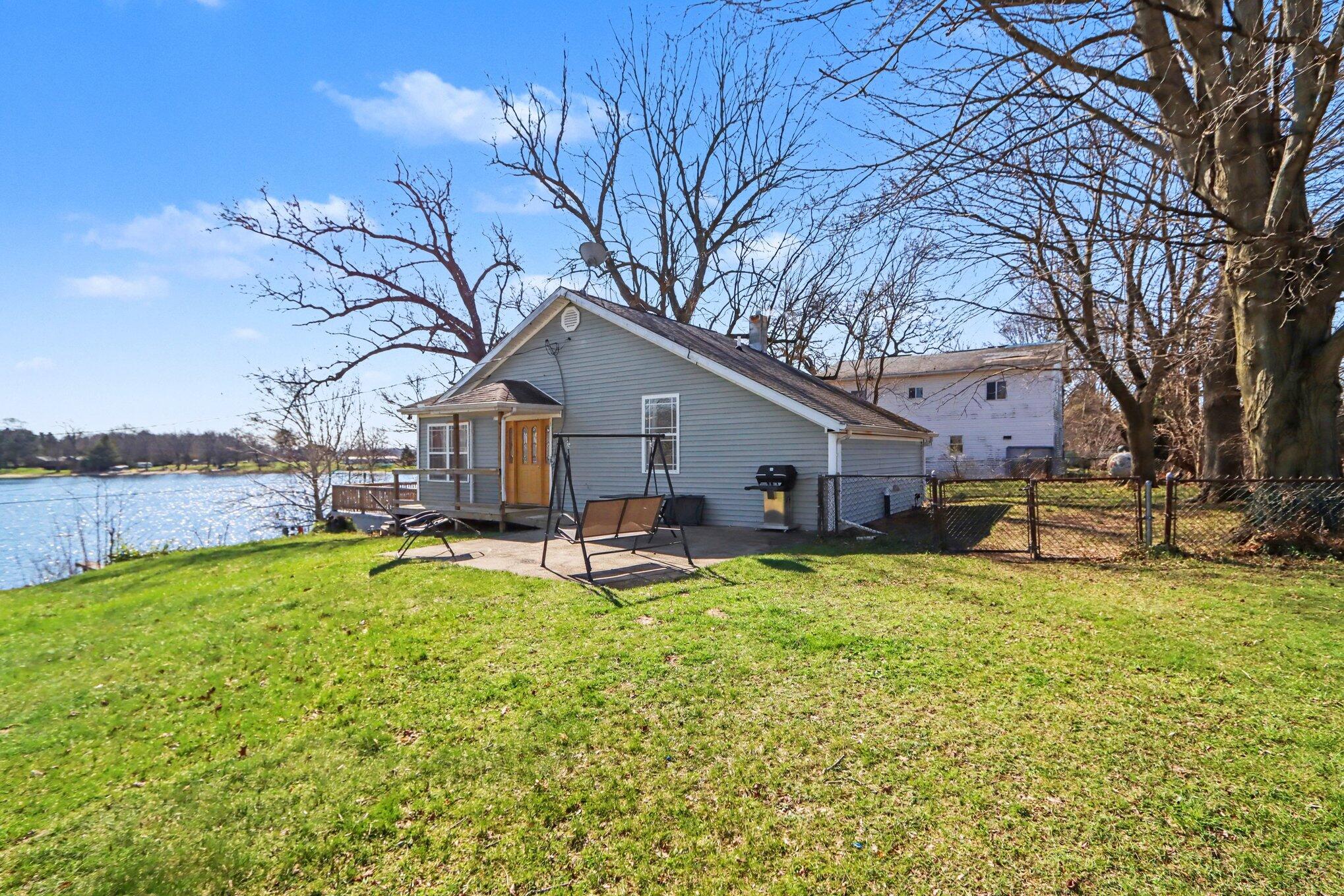 67354 Oil City Road