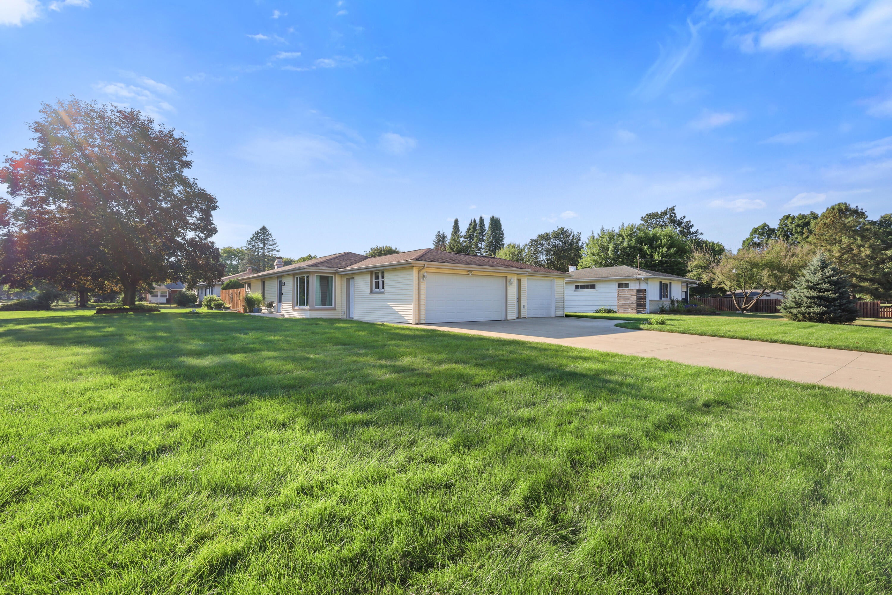 3695 Pinto Road